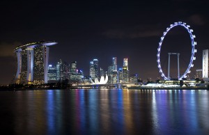 Gardens by the Bay 2