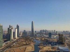 Songdo 2